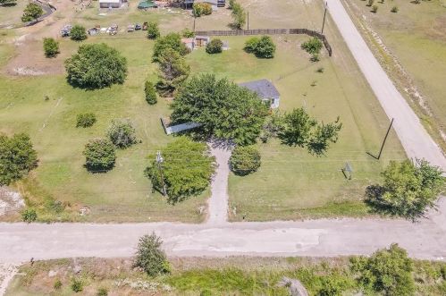 246 Private Road 4440, Rhome, TX 76078-2640