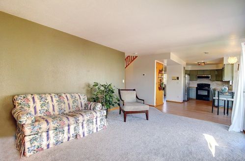 312 Derry Dr, Fort Collins CO  80525-5829 exterior