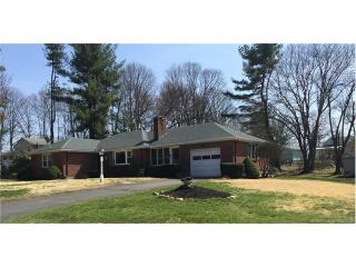 33 Homestead Ln, Southington, CT 06489-3622