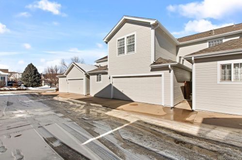 8300 Fairmount Dr, Denver CO  80247-6527 exterior