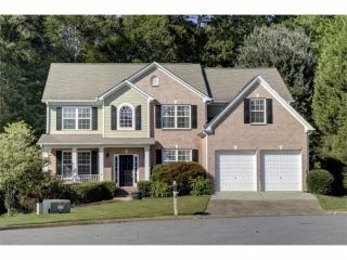 129 Northlake Trl, Holly Springs, GA 30114-8183