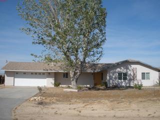 18068 Seaforth St, Hesperia CA  92345-7439 exterior