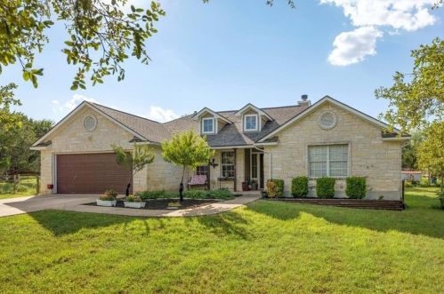 216 Northcross Rd, Georgetown, TX 78628-3007