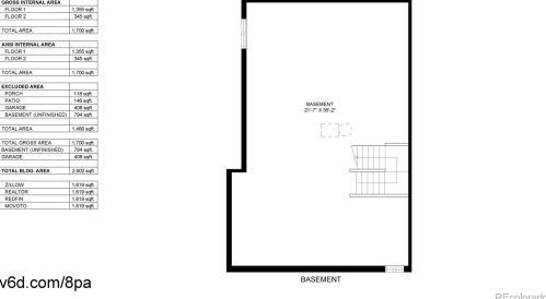10141 Grove Loop, Westminster CO  80031-8108 exterior