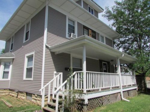 1515 Limestone St, Springfield, OH 45503-3331