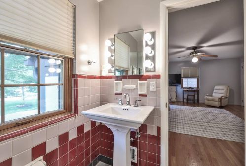 3712 Center St, Cincinnati OH  45227-4411 exterior