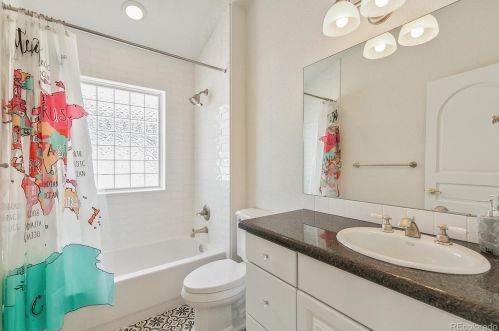 1275 Fillmore St, Denver CO  80206-3335 exterior