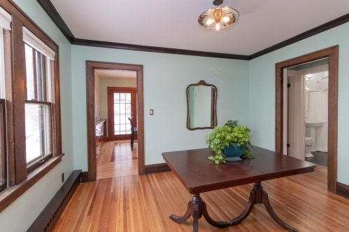 2381 Carter Ave, Saint Paul MN  55108-1625 exterior