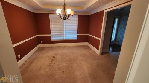 3527 Tiffany Dr, Conyers GA  30013-2955 exterior