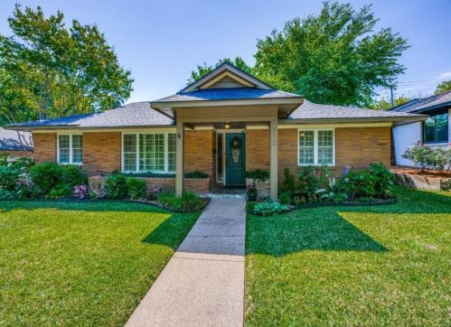 7312 Crownrich Ln, Dallas, TX 75214-3501