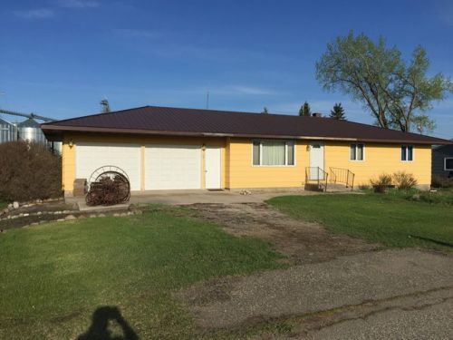 403 Griffin St, Calio, ND 58352-4018