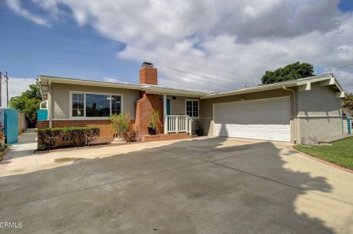 311 La Reina St, Anaheim, CA 92801-4945