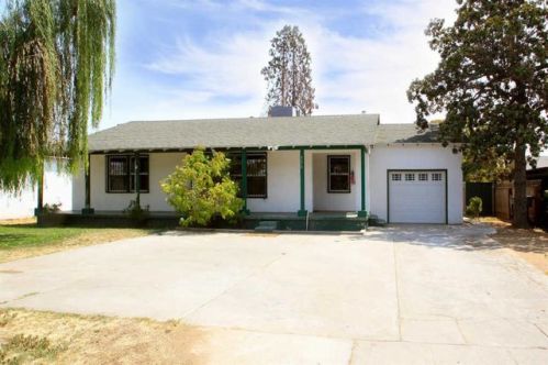 356 Delno Ave, Fresno, CA 93706-1403