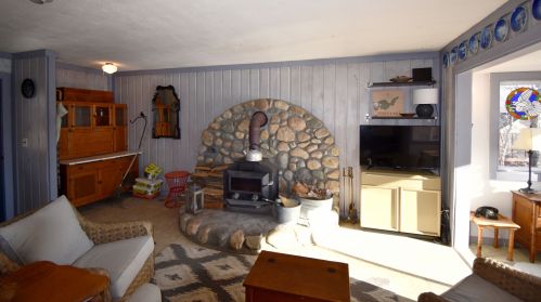 4181 Stony Dr, Hackensack MN  56452-2091 exterior