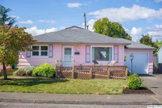 1300 Vine St, Albany, OR 97321-2544