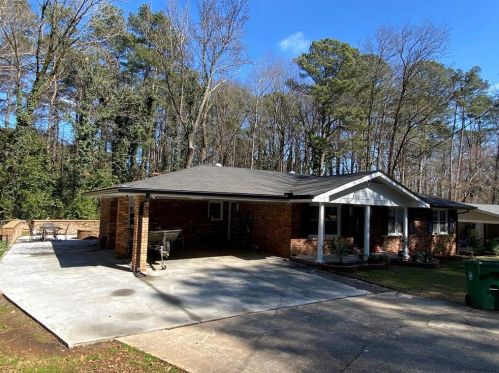 1755 Lovely Ln, Tucker, GA 30084-7027