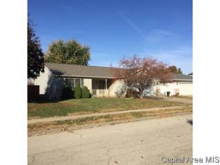6337 Kate Ct, Springfield, IL 62712-7513