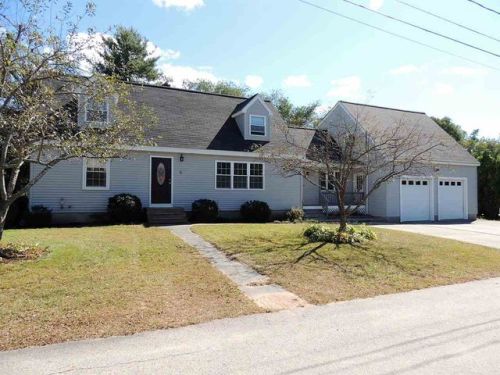 6 Sunview Park, Plaistow, NH 03865-2231