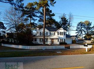 320 Wild Heron Rd, Savannah, GA 31419-9091