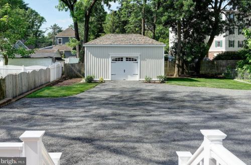 154 Ellis St, Tavistock NJ 08033-1827 exterior