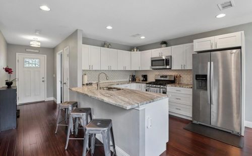 4308 Diaz Ave, Fort Worth TX  76107-6315 exterior