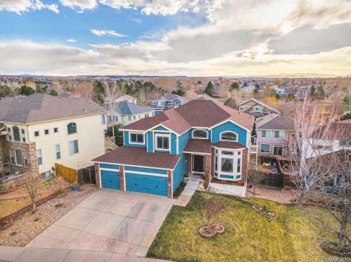 10873 Willow Reed Cir, Parker CO  80134-9304 exterior