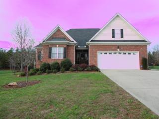 2252 Rock Bridge Dr, Mebane, NC 27302-8887