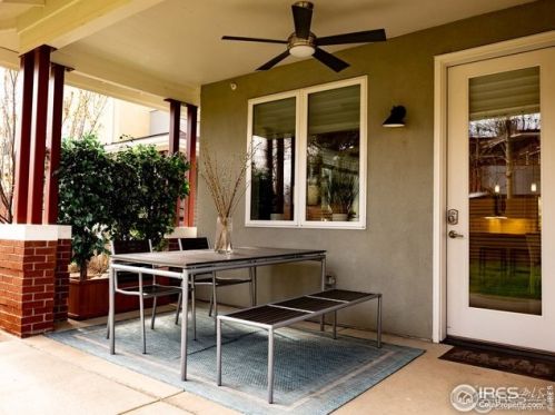 1223 Cedar Ave, Boulder CO  80304-3113 exterior