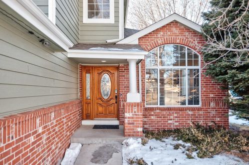 16016 Sequoia Dr, Parker CO  80134-3547 exterior