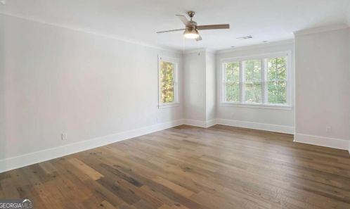 2731 Arden Rd, Atlanta GA  30305-1913 exterior