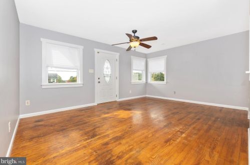 8142 Rocky Rdg Rd, Graceham MD exterior