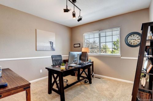 16848 65th Cir, Arvada CO  80007-8505 exterior