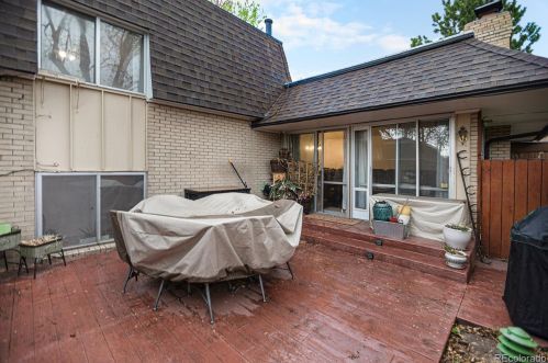 7404 Cedar Cir, Denver CO  80226-2022 exterior