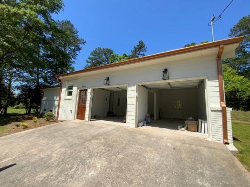 3736 Calmer Cir, Atlanta GA  30344-6011 exterior