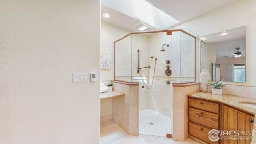 1424 Hastings Dr, Fort Collins CO  80526-2483 exterior