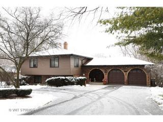 903 61st St, Lisle, IL 60532-3128