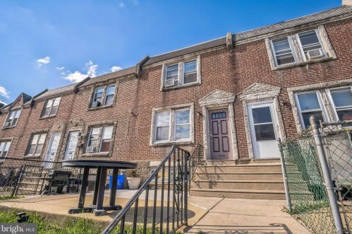 4220 Marple St, Philadelphia, PA 19136-3609