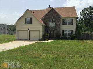150 Barrington Pkwy, Stockbridge, GA 30281-4770