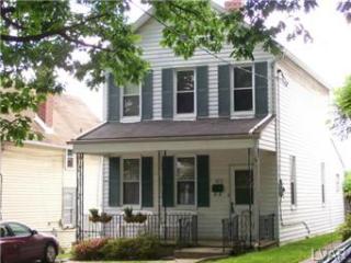 923 Monocacy St, Bethlehem, PA 18018-3819