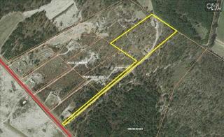 4210 Bethune Rd, Bethune SC  29009-9286 exterior