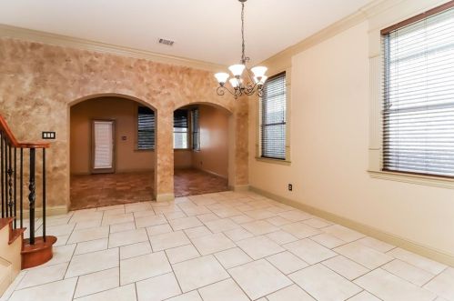 2107 Portwood Way, Fort Worth TX  76179-6634 exterior