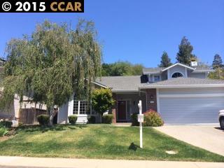 155 Midhill Rd, Pacheco, CA 94553-4229