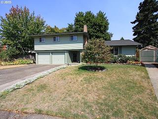 1480 Flintridge Ave, Eugene, OR 97401-6514