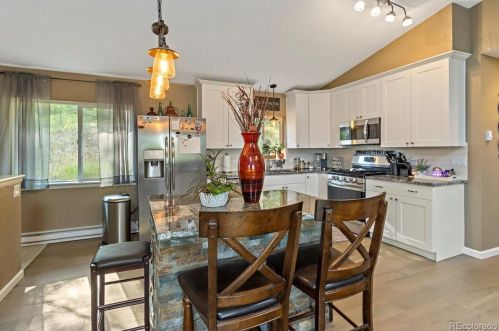 9941 City View Dr, Morrison CO  80465-2911 exterior