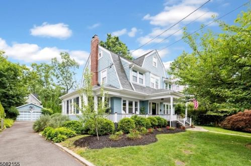 512 Prospect St, Maplewood, NJ 07040-1304