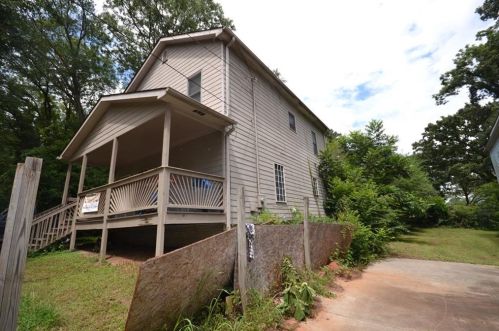 1806 Charleston Ave, Atlanta, GA 30315-5315