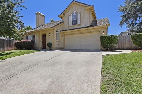245 Center St, Auburn, CA 95603-4714