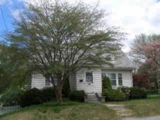 22 John St, Westerly, RI 02891-2337