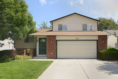 140 50th Ave, Greeley, CO 80634-4707