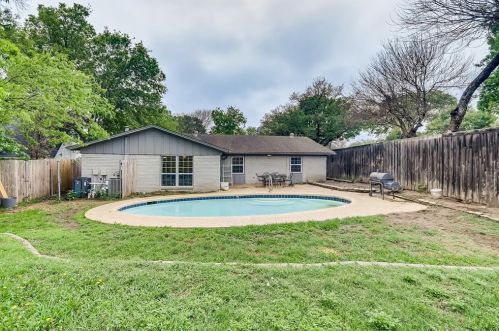 5329 Waits Ave, Fort Worth TX  76133-2313 exterior